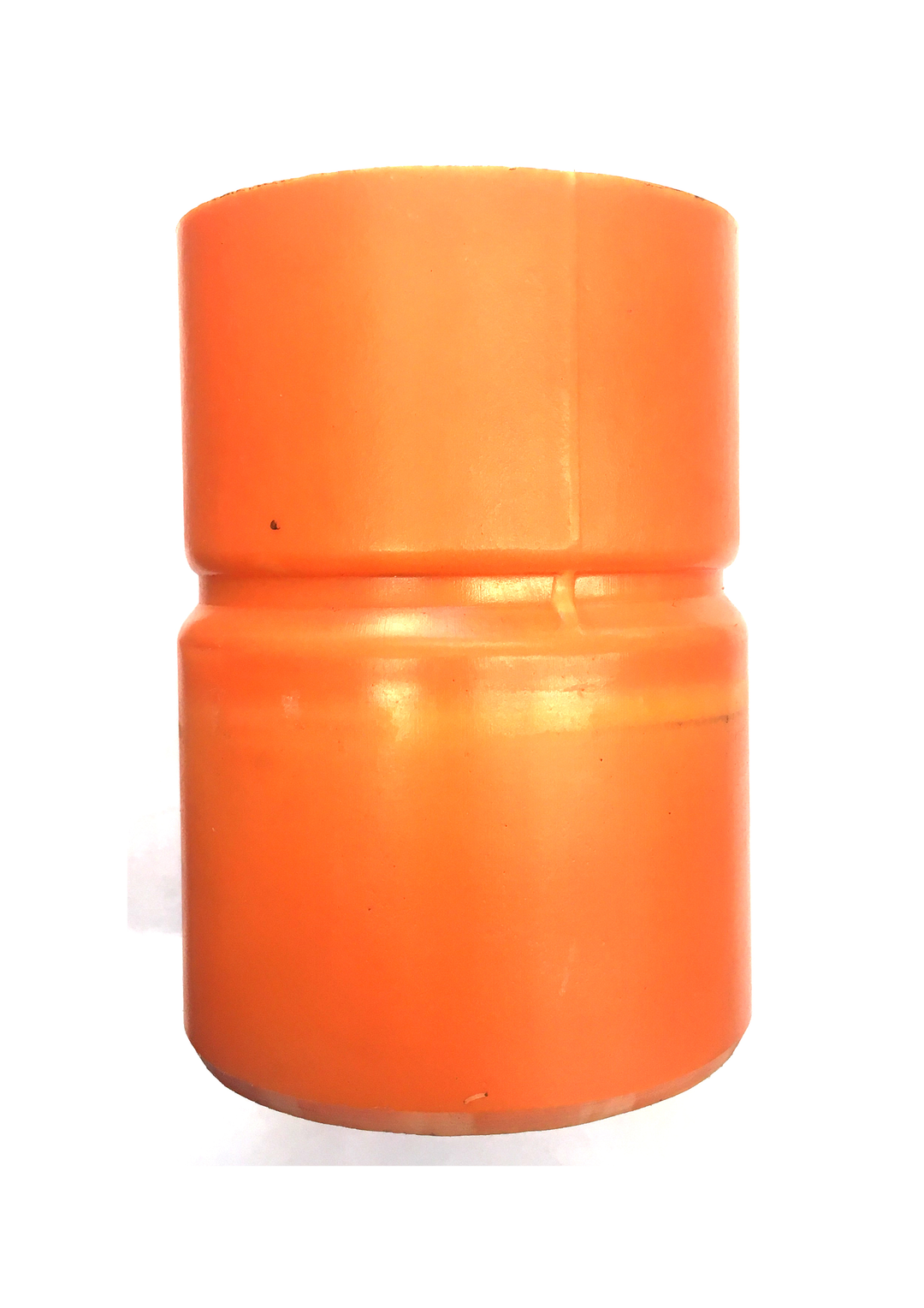 Green Plast Reduzierung Spitzende 90 mm x Muffe 80 mm
