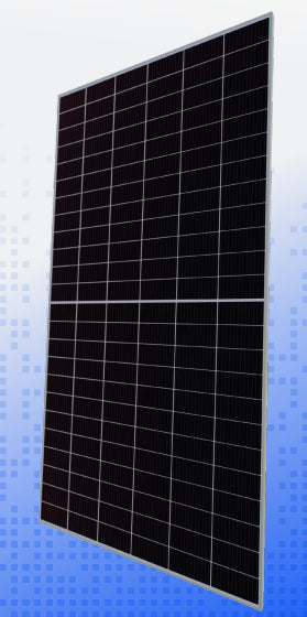 NuVision Solar LLC - Solarmodul - 144HC-G12 770-810W 800 - Art. 232147
