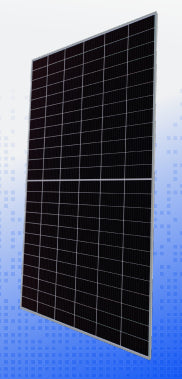NuVision Solar LLC - Solarmodul - 144HC-G12-GG 770-810W 770 - Art. 232149