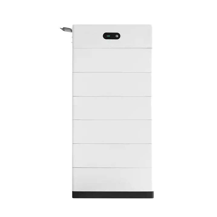 144V-384V 52Ah Tower Lithium Solar Battery AMO 10K-T2 - Art. 35834