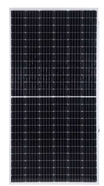 GreenBrilliance Renewable Energy LLP - Solarmodul - 144 Cells 1500V 390-410W 390M - Art. 199660