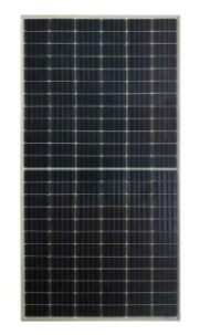 Yiwu Greenway Imp. & Exp. Co., Ltd. - Solarmodul - 144 Cells 158mm 360-390W ZR72HM360 - Art. 197658
