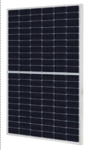Yiwu Greenway Imp. & Exp. Co., Ltd. - Solarmodul - 144 Cells Mono 525-550W NES144-7-550M - Art. 197674
