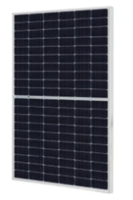 Yiwu Greenway Imp. & Exp. Co., Ltd. - Solarmodul - 144 Half Cell 9BB Mono 440-460W NES144-6-450M - Art. 197667