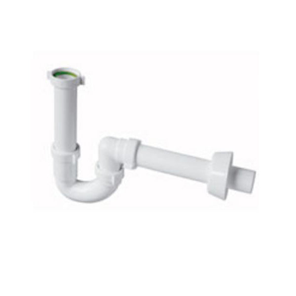 Bonomini selbstreinigender Magnum-Siphon 1 Weg 1"1/2 ohne Abfallcode 1490CP40BO