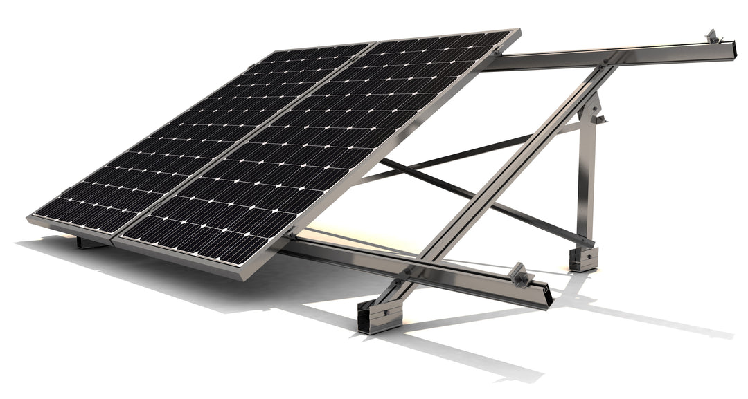 Sunfer Estructuras, S.L.U. - Montagesysteme - 14V-EU 14V-EU - Art. 9351