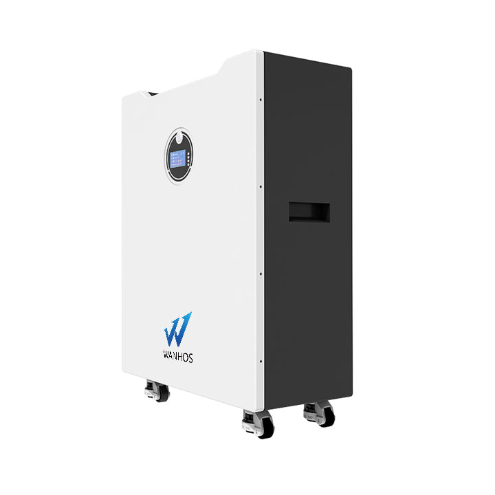 14.36kWh Floor-Standing Battery WHS-M16S280BL-F - Art. 36578