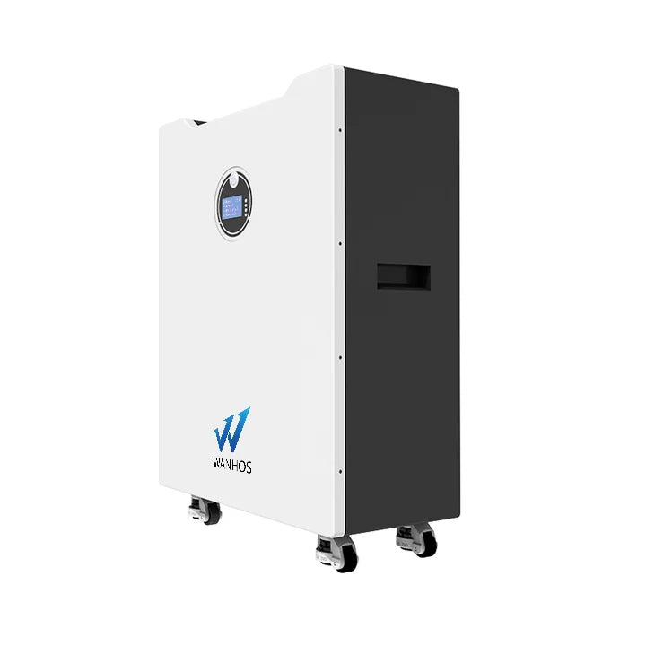 Xiamen Wanhos Solar Technology Co., Ltd. - Speicher - 14.36kWh Floor-Standing Battery WHS-M16S280BL-F - Art. 36578