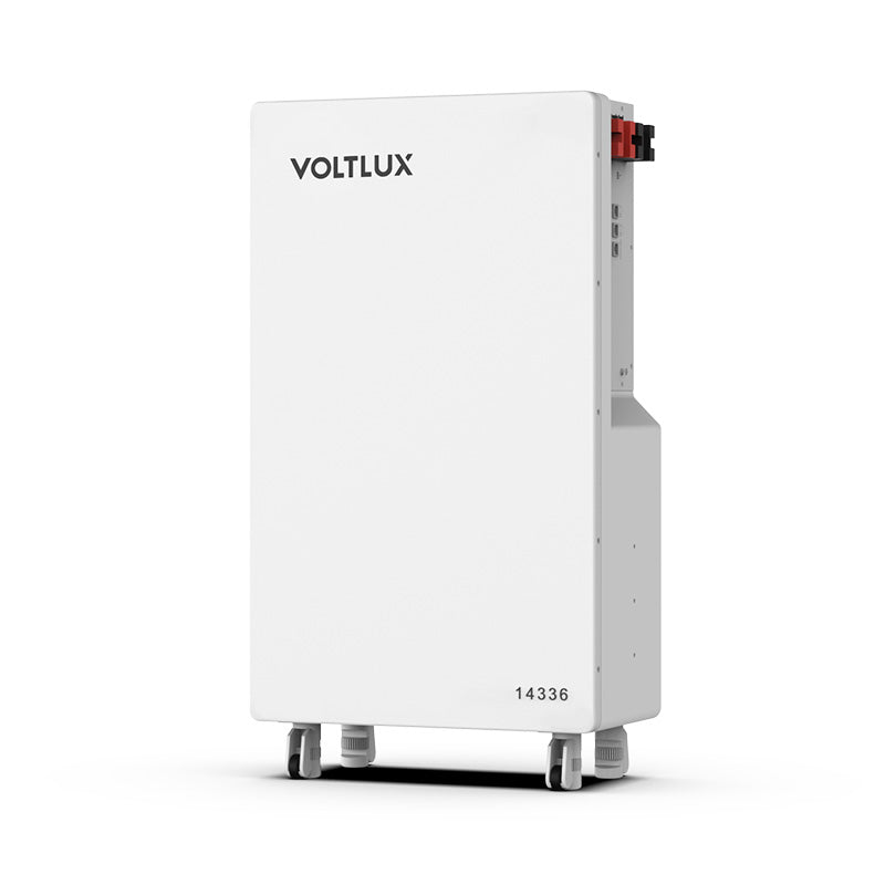14.3kWh LV LiFePO4 Battery 14336 - Art. 37814