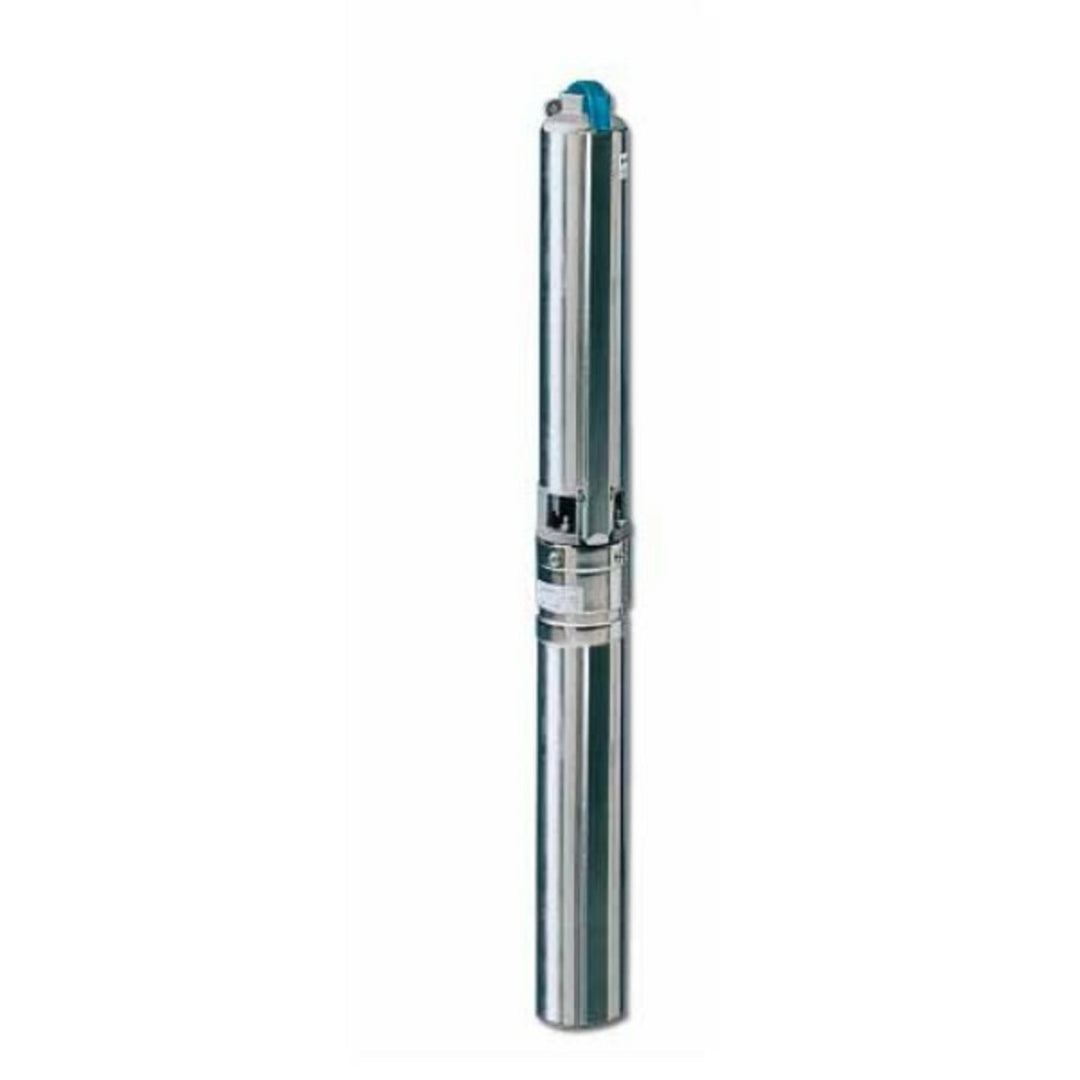 Lowara GS 4" – Brunnen-Tauchpumpe, 1,1 kW (1,5 HP)