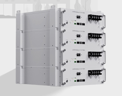 15-30KWH LiFePo4 BESS ESS-20kWh - Art. 38024