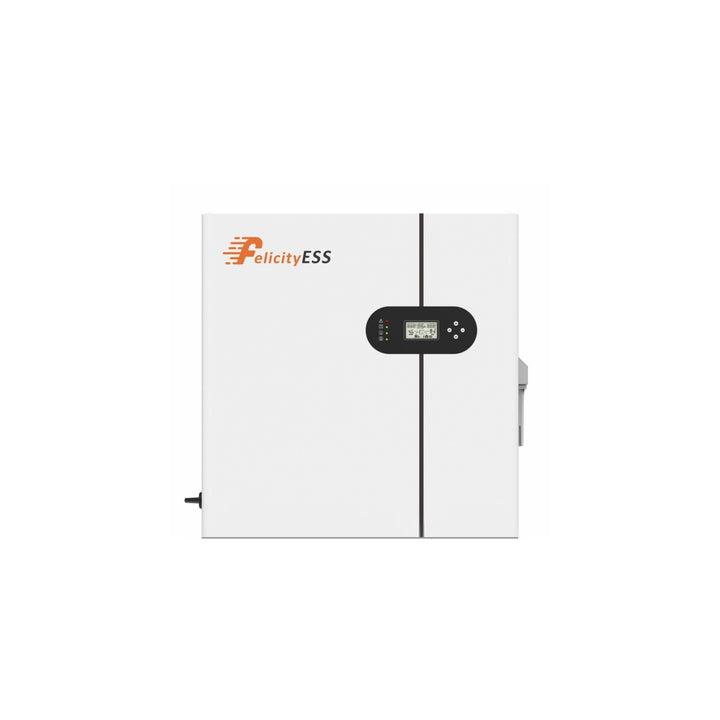 XCELL XCELFP1224 LiFePO4 Akku mit 12,8 V und 24 Ah