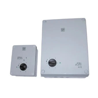 SOLER EN PALAU 5022992001 Bedienknopf fuer Leistungsschalter