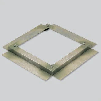 SOLER EN PALAU 5136800900 Flensplaat fuer dakventilator