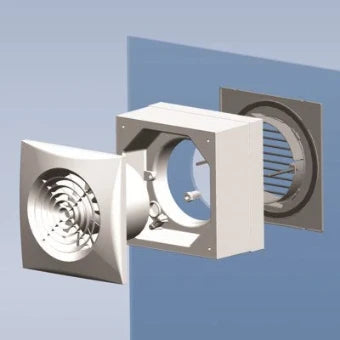 SOLER EN PALAU 5210000200 Zubehoer/Teile fuer ventilator