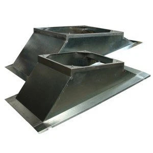 SOLER EN PALAU 5416715000 Dakopstand fuer dakventilator