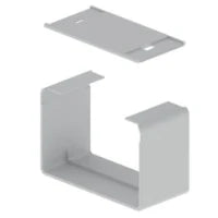 UNEX 66100 Kabelrinne