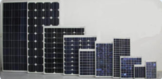 Rajasthan Electronics & Instruments Ltd. - Solarmodul - 150W36-330 W72 200 W72 - Art. 179107