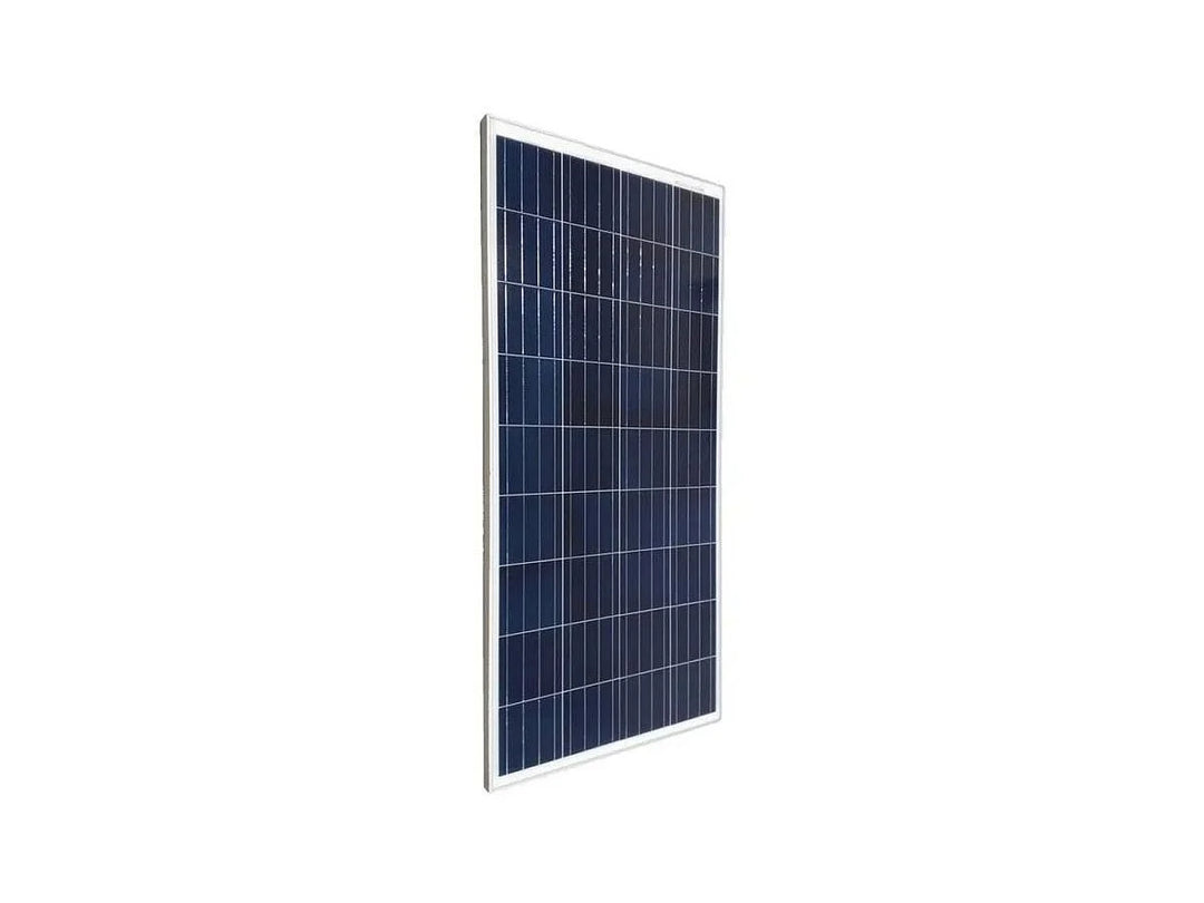 Fábrica de Implementos Agrícolas S.A. - Solarmodul - 150W 12V POLY 230151115 150W 12V POLY 230151115 - Art. 200255