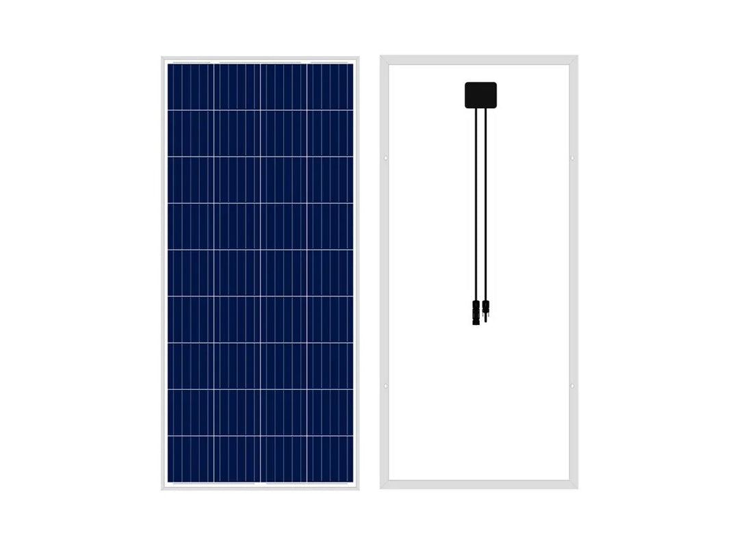 FÃ¡brica de Implementos AgrÃ­colas S.A. - Solarmodul - 150W 24V POLY 230150115 150W 24V POLY 230150115 - Art. 200254