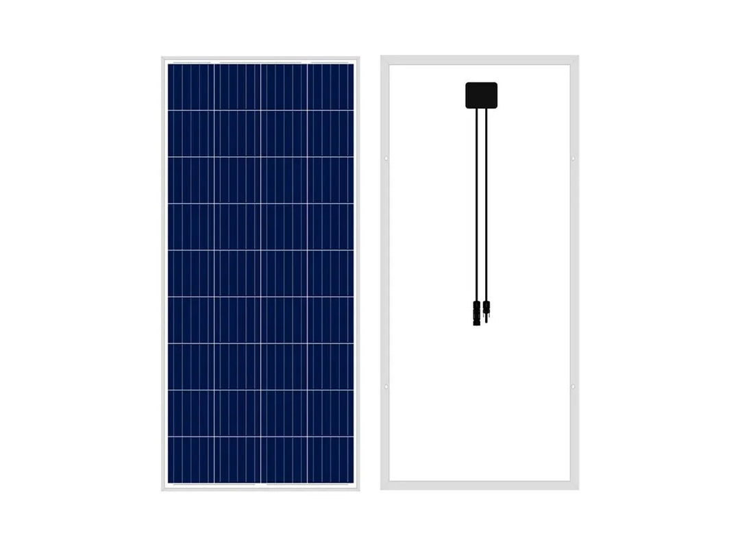 Fábrica de Implementos Agrícolas S.A. - Solarmodul - 150W 24V POLY 230150115 150W 24V POLY 230150115 - Art. 200254