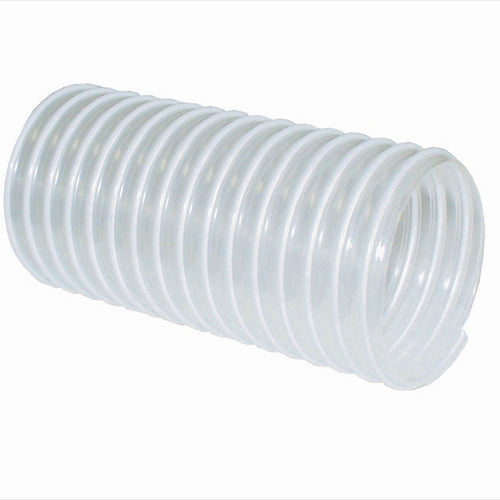 Schauenburg FLEXADUR PU-4N O 150 mm – Schlauch aus Polyurethan, abriebfest, bis 100 °C