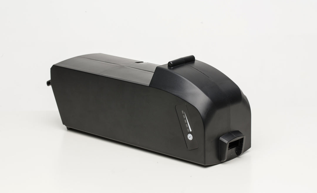 Ersatzakkupack für Bosch Classic-36V System 300/400 Unterrohr