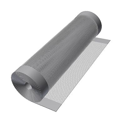 SOL-50 Windschutznetz 520mm grau SoloFlex -Art. 106200