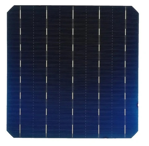 Changzhou Hershey-Power New Energy Co., Ltd. - Zellen - 156.75-Mono-5BB-PID 4,89 - Art. 21658