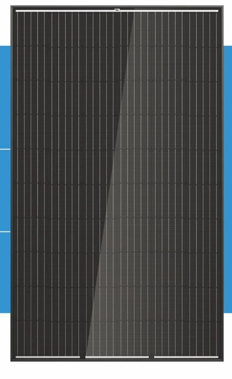 Anhui Tunghsu Kangtu Solar Technology Co.,Ltd - Solarmodul - 156.75 Series 280-315 Mono 290 - Art. 173565