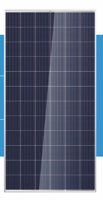 Anhui Tunghsu Kangtu Solar Technology Co.,Ltd - Solarmodul - 156.75 Series 325-345 Poly 335 - Art. 173573