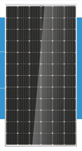Anhui Tunghsu Kangtu Solar Technology Co.,Ltd - Solarmodul - 156.75 Series 350-380 Mono 380 - Art. 173594
