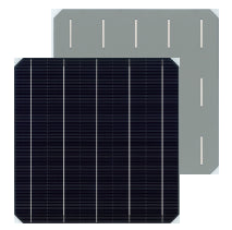 Topsky Energy Co., Ltd - Zellen - 156.75mm 5BB mono solar cells 203 - Art. 20227