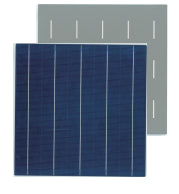 Topsky Energy Co., Ltd - Zellen - 156.75mm 5BB polycrystalline solar cells 178 - Art. 20229
