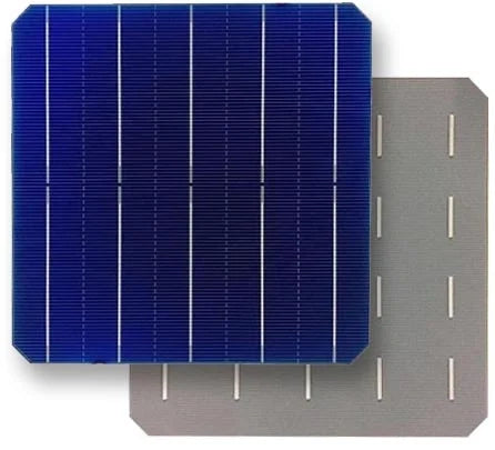 Zhejiang Fortune Energy Co., Ltd. - Zellen - 156M-5BB 5,35 - Art. 24909