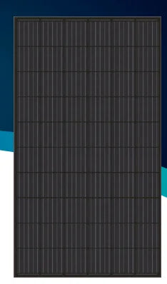 Jiangsu Solarman Technology Co., Ltd. - Solarmodul - 156-SM-60-BKM 300-320W All Black SM-310-60BKM - Art. 156966