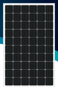Jiangsu Solarman Technology Co., Ltd. - Solarmodul - 156-SM-60-M 300-320W SM-305-60M - Art. 156960