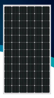 Jiangsu Solarman Technology Co., Ltd. - Solarmodul - 156-SM-72-M 360-380W SM-375-72M - Art. 156947