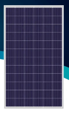 Jiangsu Solarman Technology Co., Ltd. - Solarmodul - 156-SM-72-P 320-335W SM-330-72P - Art. 156981