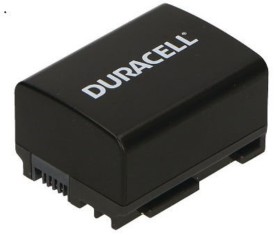 Duracell Camcorder Ersatzakku DR9689 f