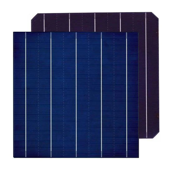 Suzhou Sunergy Technology Co., Ltd - Zellen - 158.75MM-5BB 158,75MM5BB-5,59W - Art. 26543