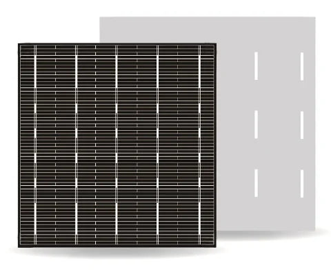 Changzhou Hershey-Power New Energy Co., Ltd. - Zellen - 158.75-MONO-5BB-PID 5,22 - Art. 23574
