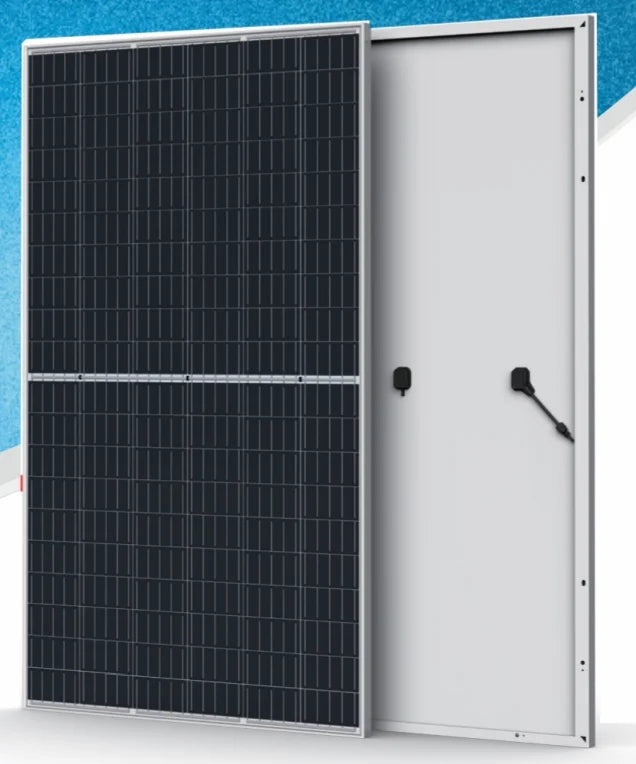 Anhui Tunghsu Kangtu Solar Technology Co.,Ltd - Solarmodul - 158.75 Series 320-360 Mono 350 - Art. 173560