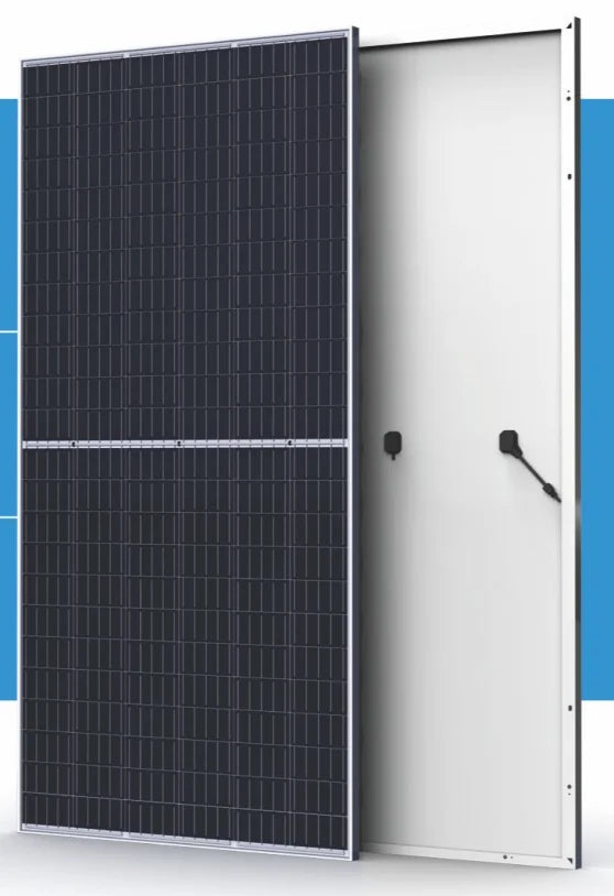 Anhui Tunghsu Kangtu Solar Technology Co.,Ltd - Solarmodul - 158.75 Series 380-410 Mono 405 - Art. 173552