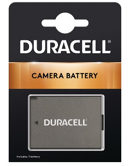 Duracell Camcorder Ersatzakku DR9967 f