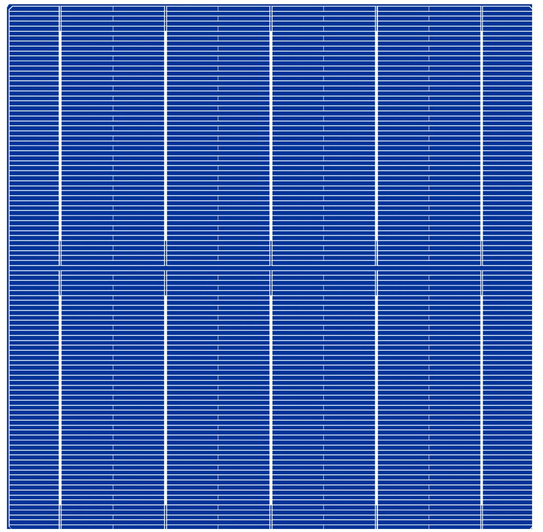 Nantong Sumin New Energy Technology Co., Ltd. - Zellen - 158KSMP-05 G1单面5BB - Art. 23924