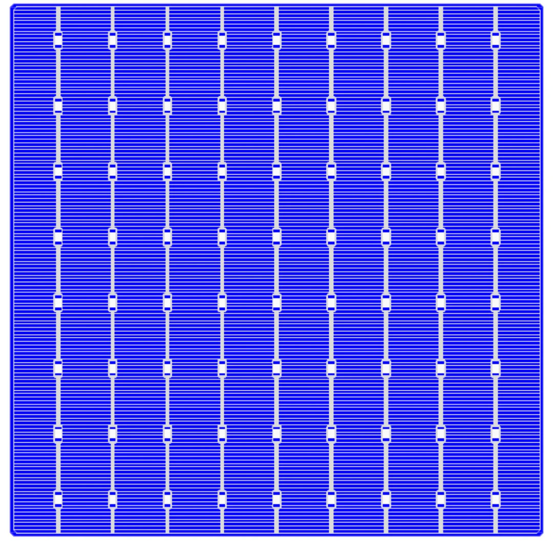 Nantong Sumin New Energy Technology Co., Ltd. - Zellen - 158KSMP-0P G1双面9BB - Art. 23922
