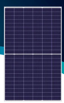 Jiangsu Solarman Technology Co., Ltd. - Solarmodul - 158-SM-60-PHC 280-300W SM-280-60PHC - Art. 156974