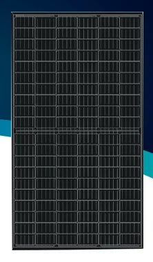 Jiangsu Solarman Technology Co., Ltd. - Solarmodul - 158-SM-72-BKHC 390-410W All Black SM-400-72BKHC - Art. 156921