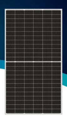 Jiangsu Solarman Technology Co., Ltd. - Solarmodul - 158-SM-72-MHC 390-410W SM-410-72MHC - Art. 156918